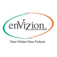 enViZion Group Inc logo, enViZion Group Inc contact details