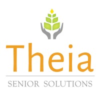 Theia Senior Solutions logo, Theia Senior Solutions contact details