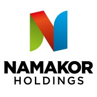 Namakor Holdings logo, Namakor Holdings contact details