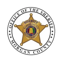 Morgan County Sheriff Office logo, Morgan County Sheriff Office contact details