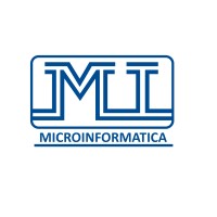 Microinformatica Cia Ltda. logo, Microinformatica Cia Ltda. contact details