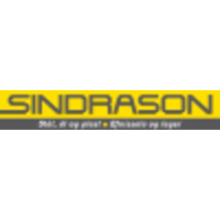 Sindrason ehf logo, Sindrason ehf contact details