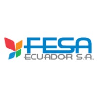 FESAECUADOR S.A. logo, FESAECUADOR S.A. contact details