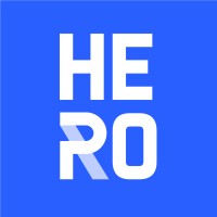 Hero Design logo, Hero Design contact details