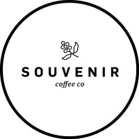 Souvenir Coffee Co logo, Souvenir Coffee Co contact details