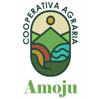 Cooperativa Agraria Amoju logo, Cooperativa Agraria Amoju contact details