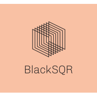 BlackSQR Productions logo, BlackSQR Productions contact details