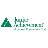 Junior Achievement of Central Upstate New York, Inc. logo, Junior Achievement of Central Upstate New York, Inc. contact details