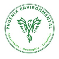 Phoenix Environmental logo, Phoenix Environmental contact details