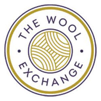 Wool Exchange logo, Wool Exchange contact details