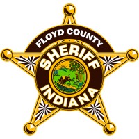 Floyd County Sheriff's Department logo, Floyd County Sheriff's Department contact details