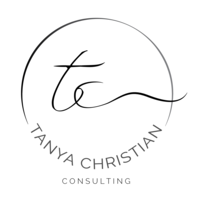 Tanya Christian Consulting logo, Tanya Christian Consulting contact details