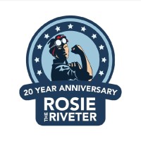 Rosie the Riveter Trust logo, Rosie the Riveter Trust contact details