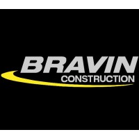 Bravin Construction logo, Bravin Construction contact details