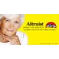 Altruist Home Health Care Inc logo, Altruist Home Health Care Inc contact details