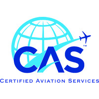 Certified Aviation Services, Inc. logo, Certified Aviation Services, Inc. contact details