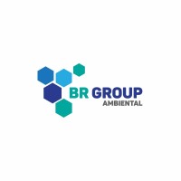 BR Group Ambiental logo, BR Group Ambiental contact details