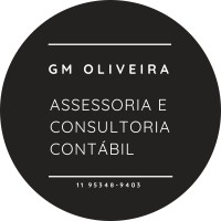 GM Oliveira Assessoria e Consultoria Contábil logo, GM Oliveira Assessoria e Consultoria Contábil contact details