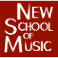 New School of Music, Inc. logo, New School of Music, Inc. contact details