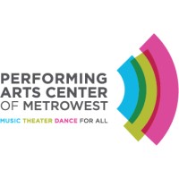 Performing Arts Center of MetroWest logo, Performing Arts Center of MetroWest contact details