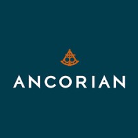 Ancorian logo, Ancorian contact details