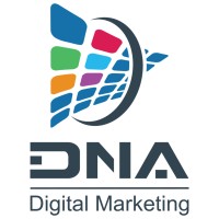 DNA-DM logo, DNA-DM contact details