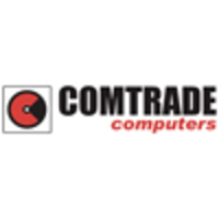 Comtrade Computers logo, Comtrade Computers contact details