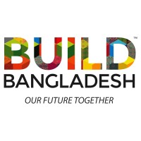 Build Bangladesh logo, Build Bangladesh contact details