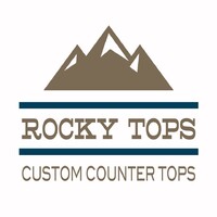 Rocky Tops Custom Countertops Inc. logo, Rocky Tops Custom Countertops Inc. contact details