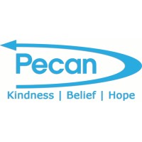 Pecan logo, Pecan contact details