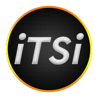 iTSi Solutions logo, iTSi Solutions contact details