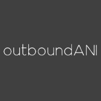 outboundANI logo, outboundANI contact details