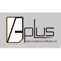 Aplus Compliance Certification Ltd. logo, Aplus Compliance Certification Ltd. contact details