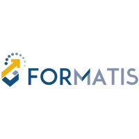 FORMATIS logo, FORMATIS contact details