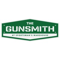 The Gunsmith at Sportsman's Warehouse logo, The Gunsmith at Sportsman's Warehouse contact details