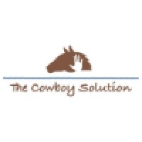 The Cowboy Solution logo, The Cowboy Solution contact details