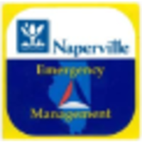 Naperville Emergency Management Agency logo, Naperville Emergency Management Agency contact details