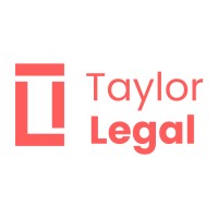 Taylor Legal logo, Taylor Legal contact details