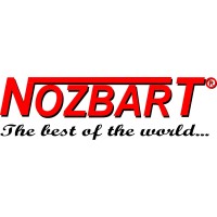 Tum Plastik / Nozbart logo, Tum Plastik / Nozbart contact details