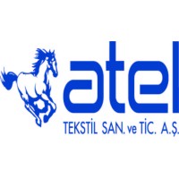 ATEL TEKSTİL SAN. VE TİC. AŞ. logo, ATEL TEKSTİL SAN. VE TİC. AŞ. contact details