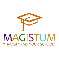 Magistum logo, Magistum contact details