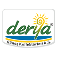 DERYA SOLAR ENERJİ logo, DERYA SOLAR ENERJİ contact details