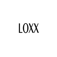 LOXX logo, LOXX contact details