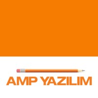 AMP YAZILIM logo, AMP YAZILIM contact details