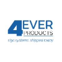 4Ever Products logo, 4Ever Products contact details