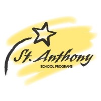 St. Anthony School Programs logo, St. Anthony School Programs contact details