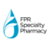 FPR Specialty Pharmacy logo, FPR Specialty Pharmacy contact details