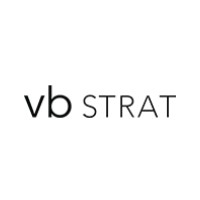 VB STRAT logo, VB STRAT contact details