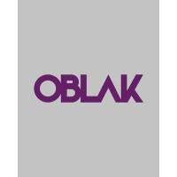 OBLAK logo, OBLAK contact details