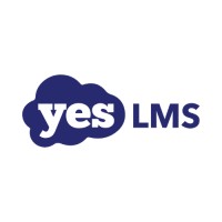 YesLMS logo, YesLMS contact details